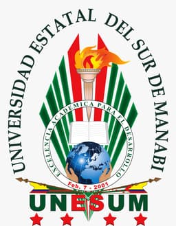 Escudo UNESUM